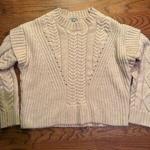 Sweater from Evereve